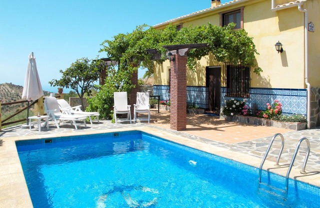 Vacation home Antia by Interhome