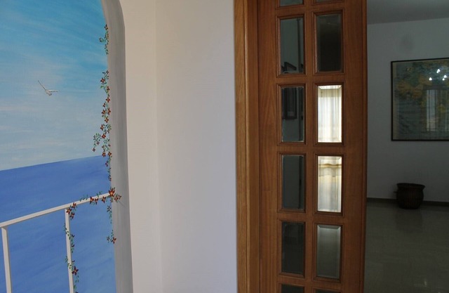 Vacation home at Peppino's