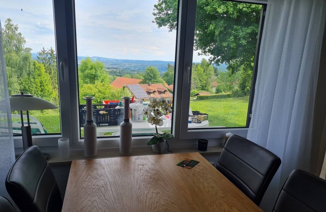 Vacation home/Bavaria/Bavarian forest conquest/recreation.
