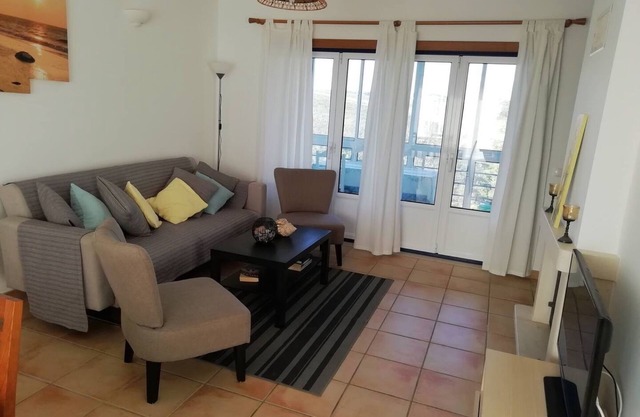 Vacation Home "Brisamar" near Beach with Private Terrace & Wi-Fi
