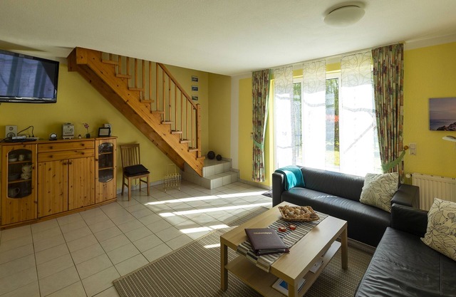 Vacation home Butterblume Zum Ferienpark 12