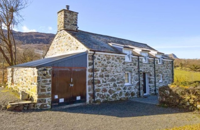 Vacation home Bwthyn Braf in Dolgellau - 4 persons, 2 bedrooms