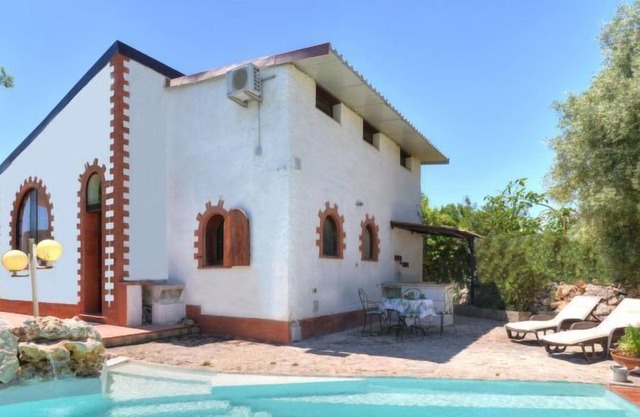 Vacation home Casa in Floridia - 4 persons, 2 bedrooms