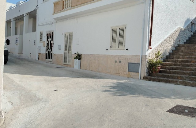 Vacation home Castro Marina (Lecce) Near the sea. Ideal for family
