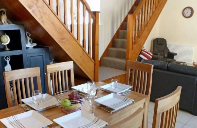 Vacation home Cieline in Swansea - 6 persons, 3 bedrooms