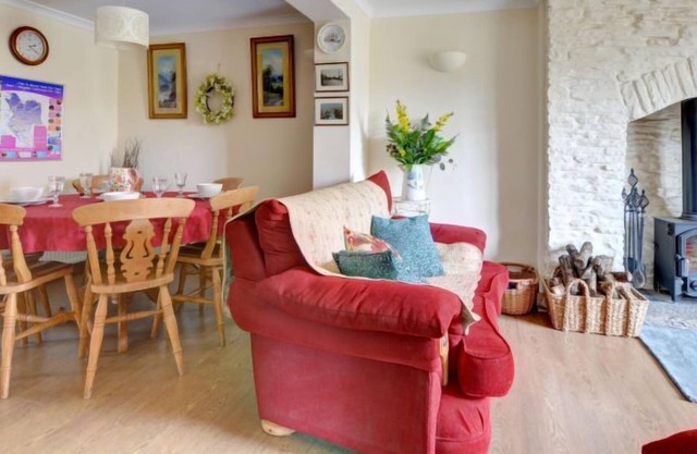 Vacation home Cilybebyll in Swansea - 5 persons, 3 bedrooms