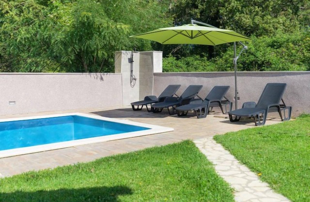 Vacation home Corina by Interhome