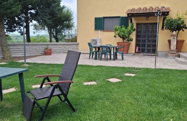 Vacation home Corrado