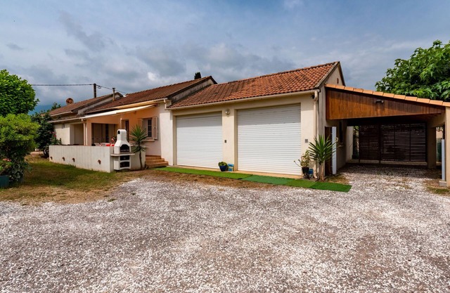 Vacation home Dami I by Interhome
