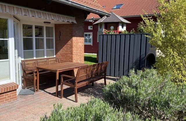 Vacation home for 8 guests with 90m² in Fehmarn-Kopendorf (171713)