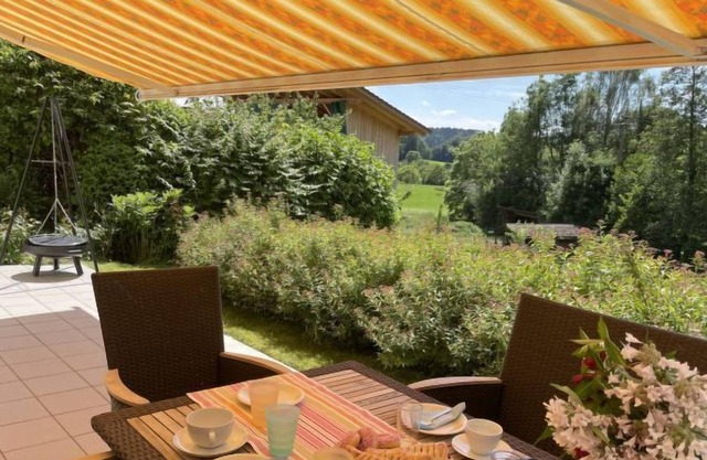 Vacation home Süß in Lallinger Winkel - 5 persons, 3 bedrooms