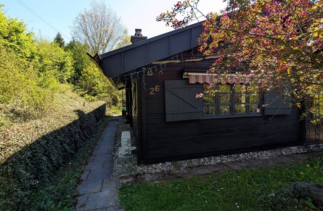 Vacation home for 4 guests with 70m² in Willingen (Upland) (270569)