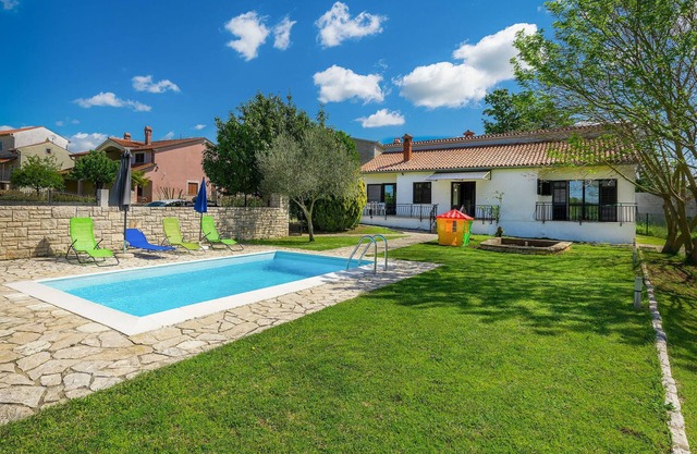 Vacation home Dora by Interhome