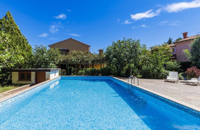 Vacation home Edi by Interhome
