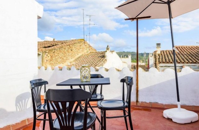 Vacation home El Raco de Xivert in Peñiscola - 5 persons, 3 bedrooms