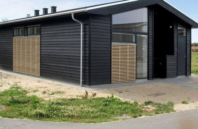 Vacation home "Enevold" - 900m from the sea in NE Jutland in Frederikshavn - 4 persons, 2 bedrooms