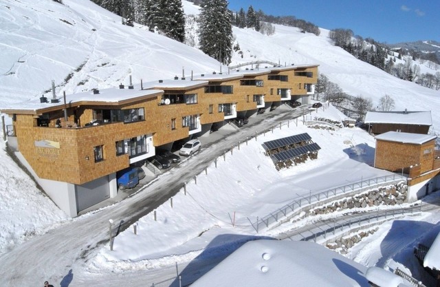 Vacation home for 10 guests with 120m² in Hinterglemm (273716)