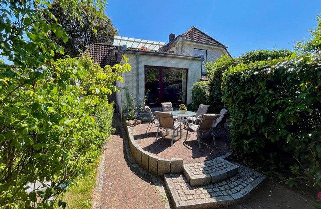Vacation home for 10 guests with 200m² in Heikendorf (294546)