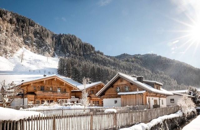 Vacation home for 10 guests with 140m² in Großarl (294744)