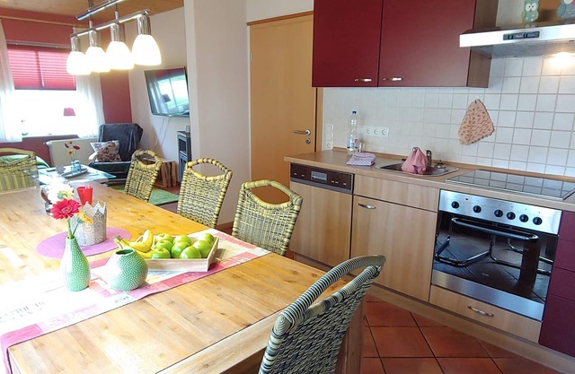 Vacation home for 11 guests with 130m² in Wangerland (149542)