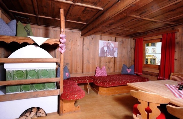 Vacation home for 12 guests with 140m² in Schwendau (294789)