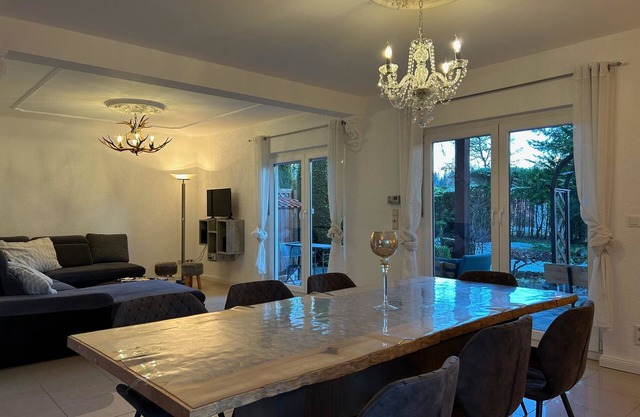 Vacation home for 13 guests with 92m² in Siegsdorf (269085)