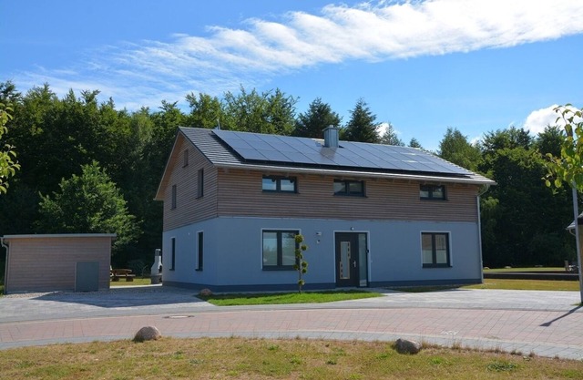 Vacation home for 16 guests with 220m² in Lenz (189290)