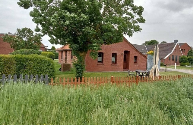 Vacation home for 2 guests with 53m² in Krummhörn (265944)