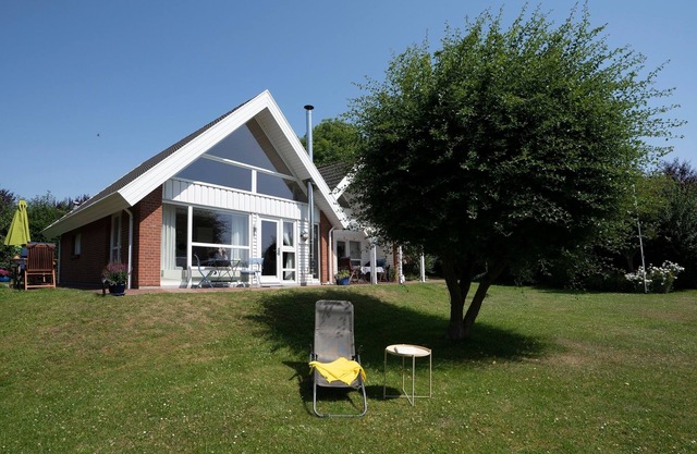 Vacation home for 2 guests with 77m² in Süssau (286314)
