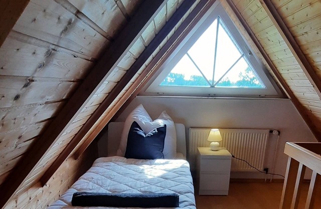 Vacation home for 4 guests with 60m² in Krummhörn (271691)