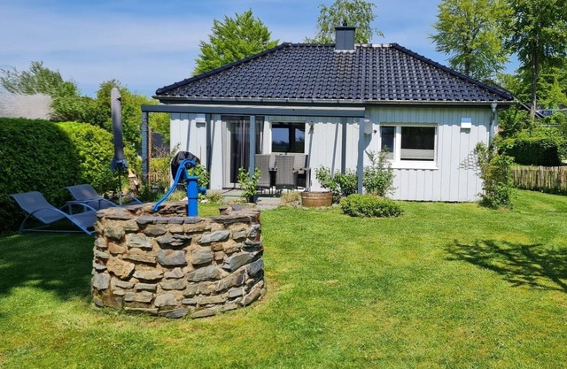 Vacation home for 4 guests with 70m² in Monschau (163768)