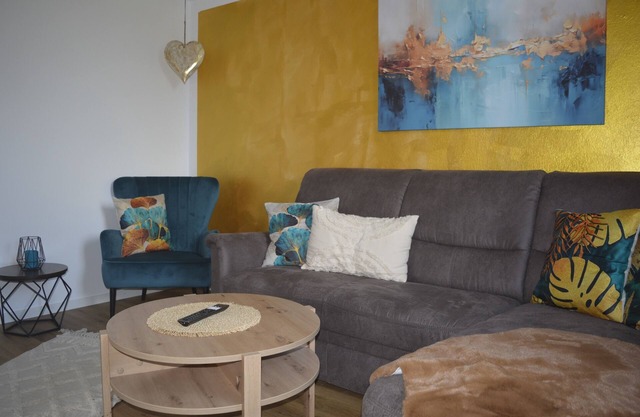 Vacation home for 4 guests with 82m² in Olsberg (263988)