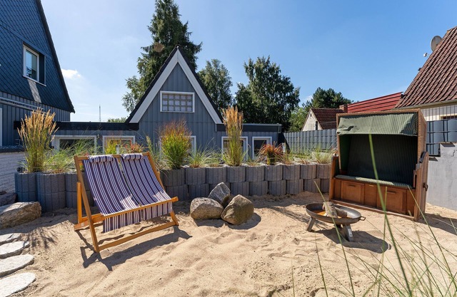 Vacation home for 4 guests with 48m² in Pönitz (294702)