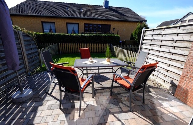 Vacation home for 4 guests with 65m² in Dahme (94426)