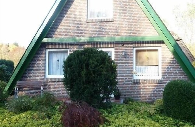 Vacation home for 4 guests with 70m² in Sögel (133019)