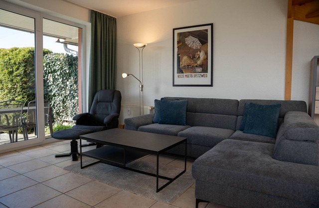 Vacation home for 5 guests with 70m² in Kellenhusen (170651)