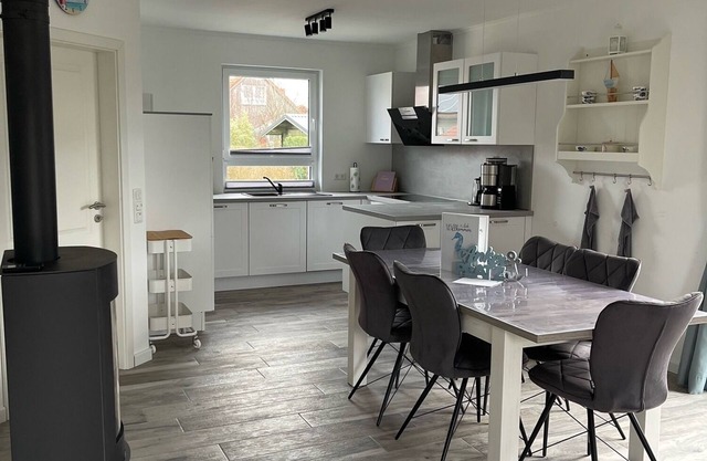 Vacation home for 6 guests with 110m² in Glücksburg (295065)