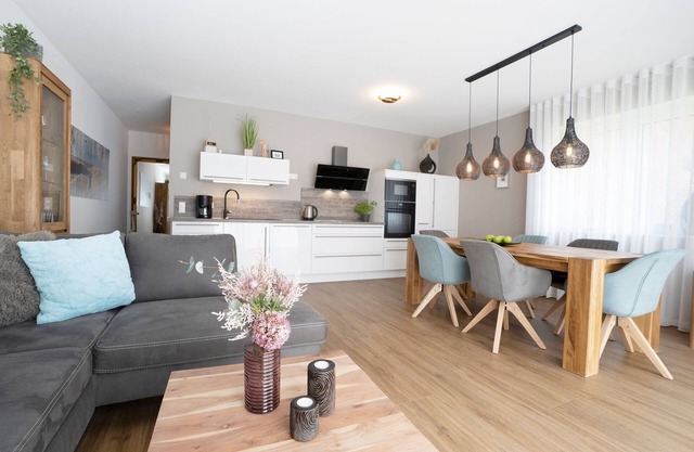 Vacation home for 6 guests with 109m² in Kellenhusen (287712)