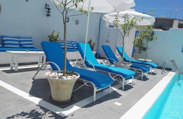 Vacation home for 6 guests with 115m² in Κοσκινού (162566)