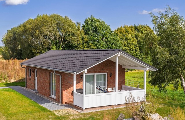 Vacation home for 6 guests with 51m² in Grömitz (271074)