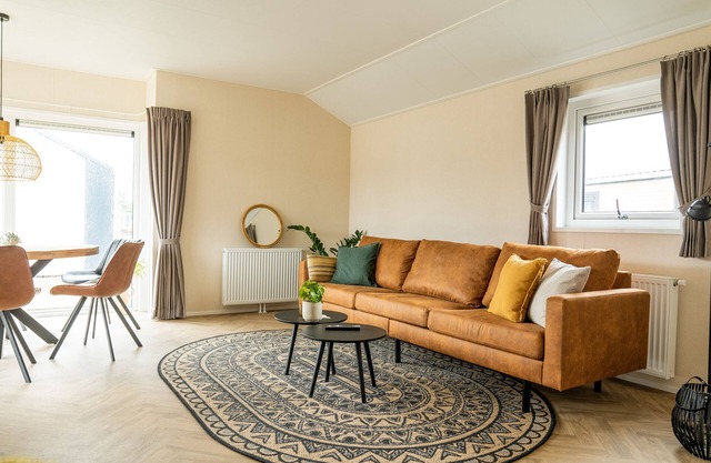 Vacation home for 6 guests with 52m² in Norden (161193)