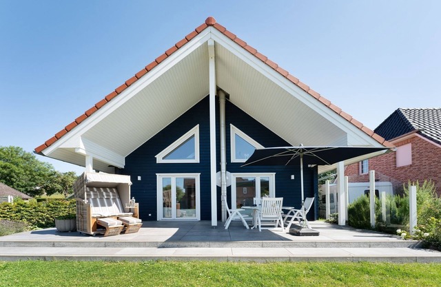 Vacation home for 6 guests with 100m² in Rettin (286966)