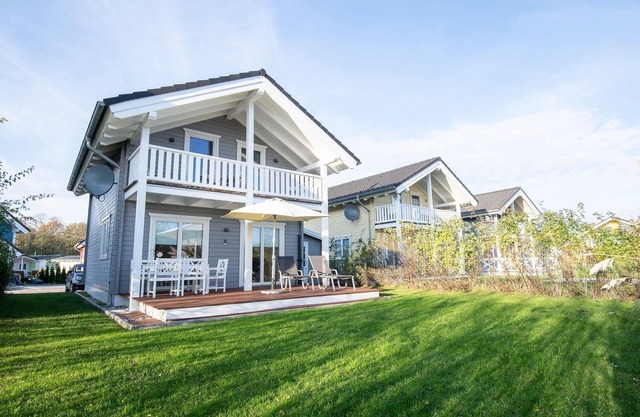 Vacation home for 6 guests with 76m² in Süssau (287487)