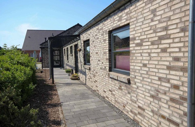 Vacation home for 7 guests with 150m² in Tating (271948)