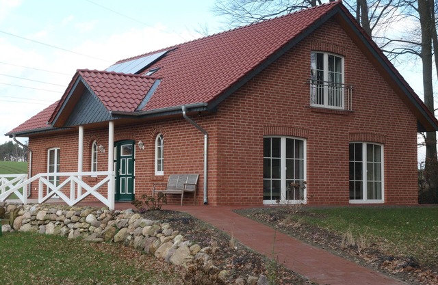 Vacation home for 7 guests with 140m² in Warpe (151173)