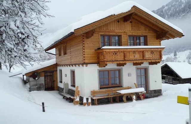 Vacation home for 8 guests with 100m² in Dorfgastein (294768)