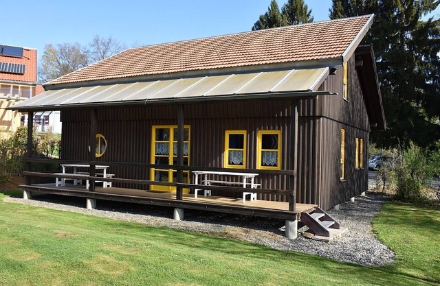Vacation home for 8 guests with 100m² in Waldmünchen (121698)
