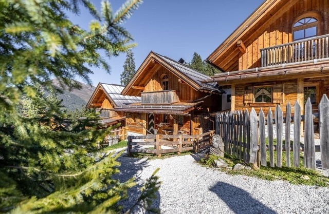 Vacation home for 8 guests with 90m² in Fügenberg (294844)