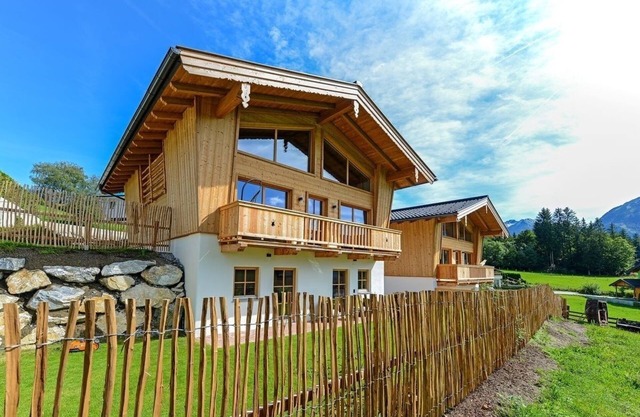 Vacation home for 8 guests with 153m² in Weng (294800)