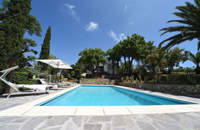 Vacation home for 9 guests with 200m² in Capoliveri (272129)